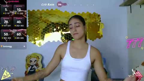 Karla online show from July 19, 12:18 pm
