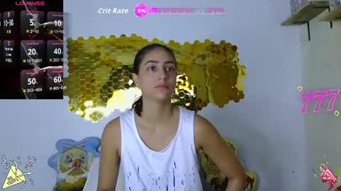 Karla online show from July 16, 11:48 am