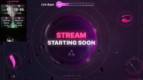 Karla online show from February 1, 11:42 am