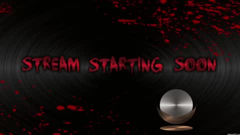 Karla online show from April 13, 11:33 am