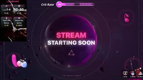 Karla online show from September 18, 12:04 pm