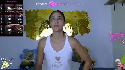 Karla online show from July 5, 11:38 am