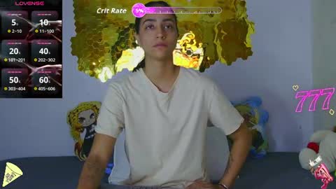 Karla online show from July 3, 11:49 am