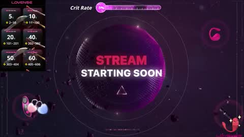 Karla online show from October 10, 12:10 pm