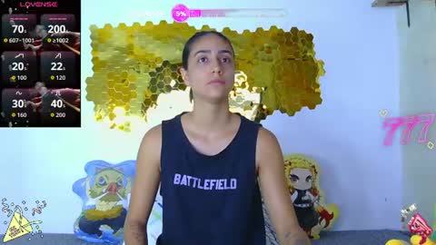 Karla online show from June 16, 11:55 am