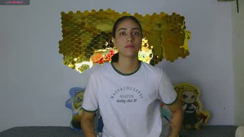 Karla online show from June 21, 11:47 am