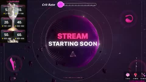 Karla online show from December 14, 11:38 am