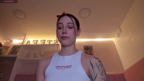 Stefa Gomez  online show from December 5, 12:06 pm