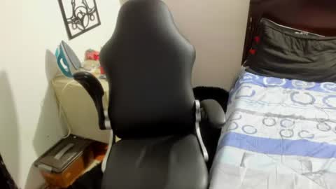 julieth-cancer online show from July 16, 12:26 am