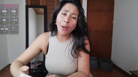 Stafania 3 online show from November 28, 5:38 pm