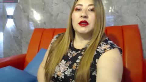 Stefanny online show from March 5, 11:50 am