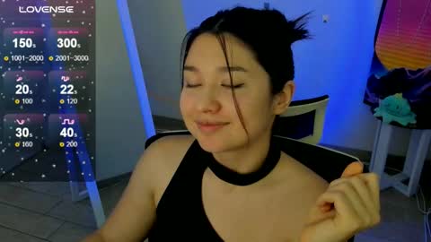 Steffi online show from November 12, 10:30 pm