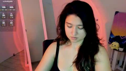 Steffi online show from December 22, 10:57 pm