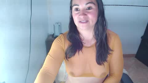 Snapshot of stefializon70 chatting on September 21, 10:08 pm StefiAlizon online show from September 21, 10:08 pm