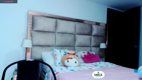 Snapshot of stefy810675 chatting on October 14, 11:40 pm Stefany online show from October 14, 11:40 pm