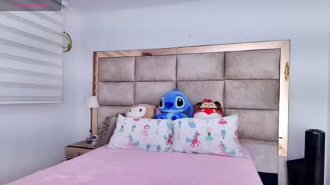 Stefany online show from June 29, 12:06 am