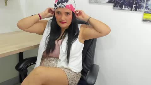 Stefy  online show from April 25, 7:11 pm