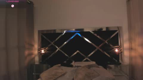 Stefy Cherry online show from April 24, 1:08 am
