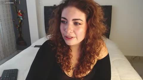 Estefany online show from July 26, 7:21 pm