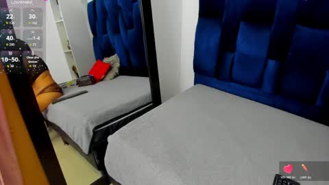 Stefy online show from April 22, 11:51 am