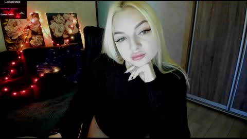 Stella  Cox online show from November 2, 6:39 am