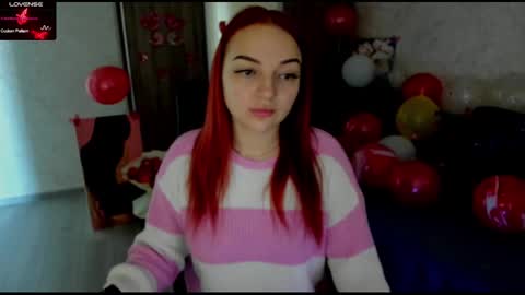 Stella  Cox online show from February 17, 6:20 am