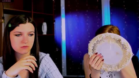 stella_flower online show from April 26, 5:16 am