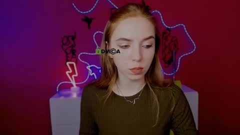 stella_flower online show from April 27, 6:10 am