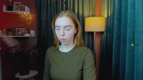 stella_flower online show from April 29, 5:10 am