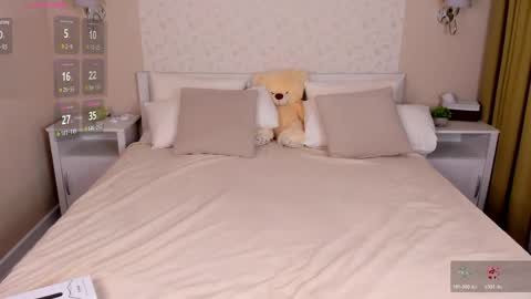 Stella Leee online show from April 26, 11:13 pm