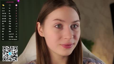 Stella online show from November 30, 12:09 pm