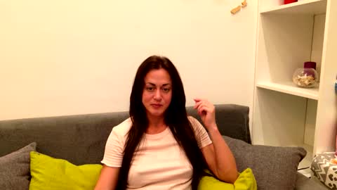 Snapshot of stellaadler chatting on September 15, 2:03 pm stella online show from September 15, 2:03 pm