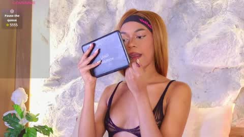 S T E L L A online show from April 23, 4:09 pm