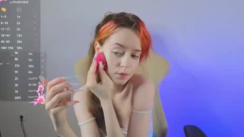 Stella online show from April 23, 4:42 am