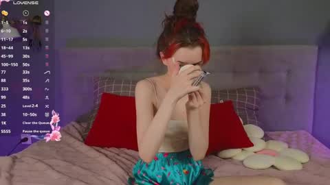 Stella online show from April 17, 4:47 am