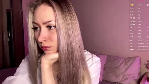 Alexia online show from April 8, 3:30 am