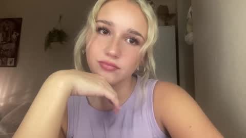 stellaraexox online show from January 30, 2:38 am