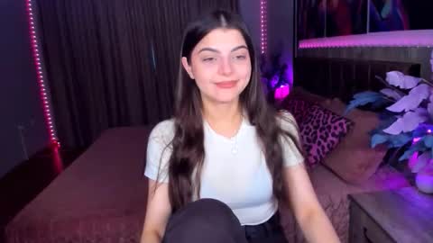 StellaRainbow online show from April 26, 5:16 am