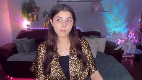 StellaRainbow online show from April 18, 10:29 am