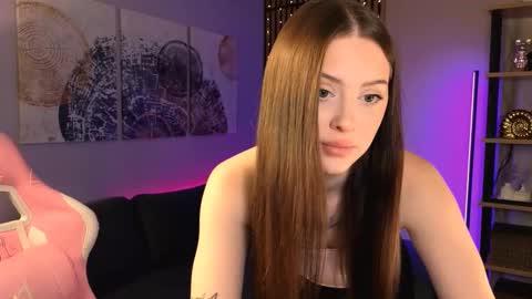 Stellary online show from February 8, 2:21 pm