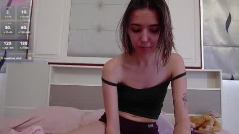 Stephanie 3 online show from January 16, 4:08 am