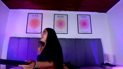 Stephany Malibu online show from June 12, 12:24 pm