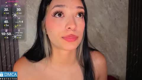 Stepha online show from March 9, 7:28 pm