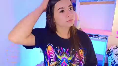 Emma online show from July 11, 3:17 am