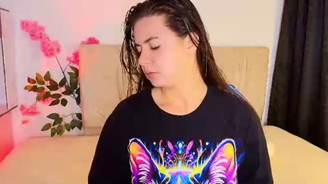 Emma online show from July 12, 4:46 am