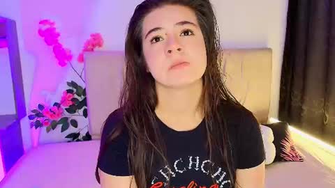 Emma online show from July 4, 12:34 pm