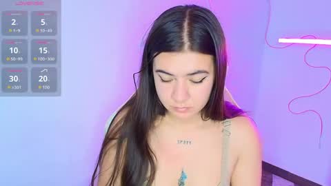 Emma online show from April 23, 9:17 pm