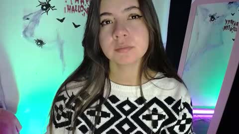 Emma online show from October 30, 1:30 am