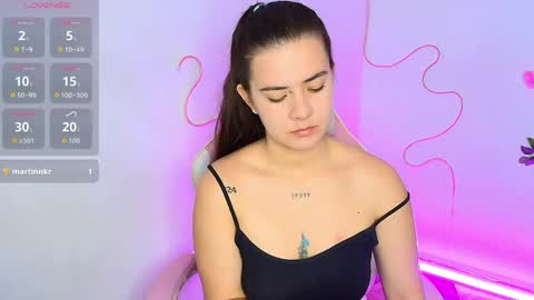 Emma online show from April 25, 11:02 pm