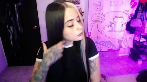 joha cosmo online show from April 1, 11:02 pm